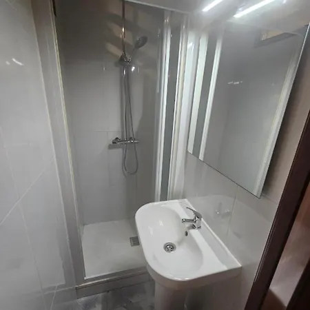 Hostel Lois A Coruna