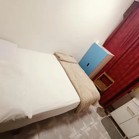 Hostel Lois A Coruna