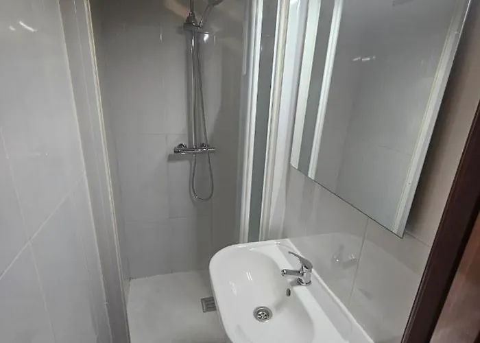 Hostel Lois A Coruna