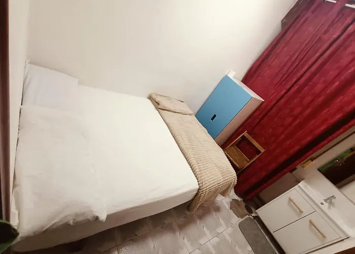 Hostel Lois A Coruna